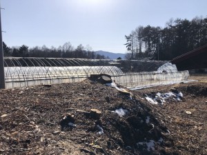 諏訪郡原村、中古一戸建ての画像です