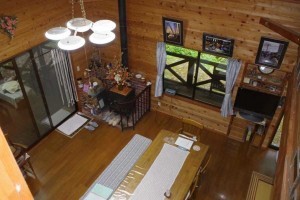 諏訪郡富士見町富士見、中古一戸建ての画像です