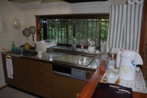 諏訪郡富士見町富士見、中古一戸建ての画像です