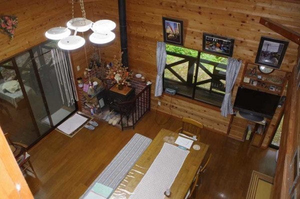 諏訪郡富士見町富士見、中古一戸建ての画像です