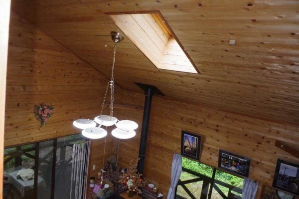 諏訪郡富士見町富士見、中古一戸建ての画像です