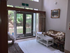 茅野市北山、中古一戸建ての画像です