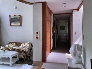 茅野市北山、中古一戸建ての画像です