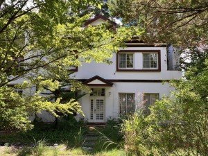 茅野市北山、中古一戸建ての画像です
