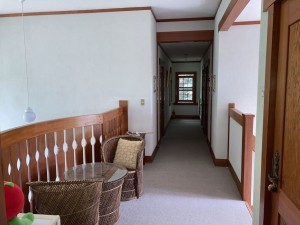 茅野市北山、中古一戸建ての画像です