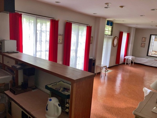 茅野市北山、中古一戸建ての画像です