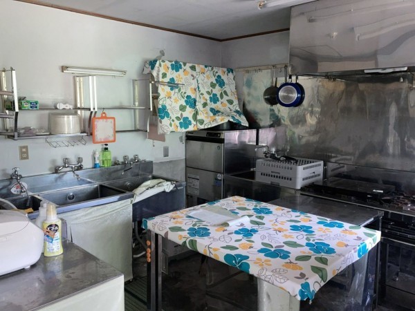 茅野市北山、中古一戸建ての画像です