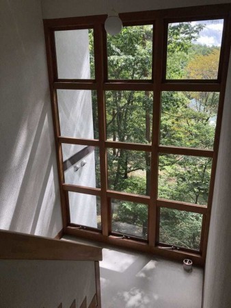 茅野市北山、中古一戸建ての画像です