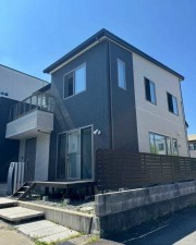 諏訪市、中古一戸建ての画像です