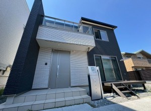 諏訪市、中古一戸建ての画像です