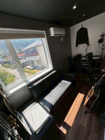 諏訪市、中古一戸建ての画像です