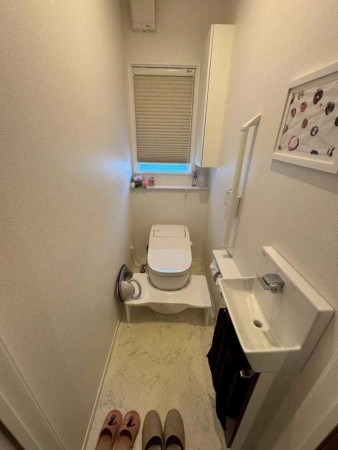 諏訪市、中古一戸建ての画像です