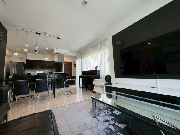 諏訪市、中古一戸建ての画像です