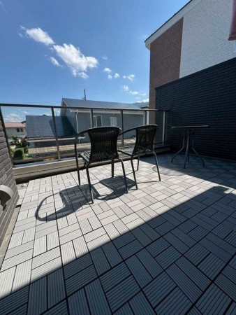 諏訪市、中古一戸建ての画像です