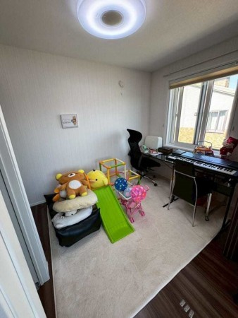 諏訪市、中古一戸建ての画像です