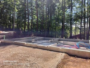 諏訪郡富士見町立沢、中古一戸建ての画像です