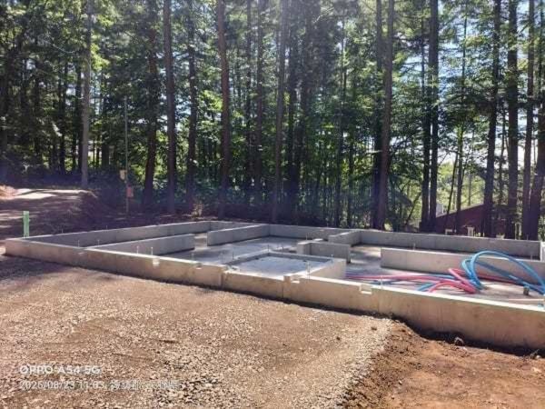 諏訪郡富士見町立沢、中古一戸建ての画像です