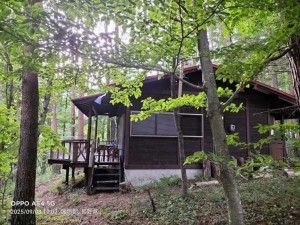 諏訪郡富士見町、中古一戸建ての画像です