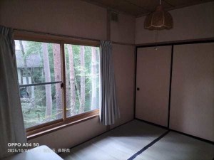 諏訪郡富士見町、中古一戸建ての画像です