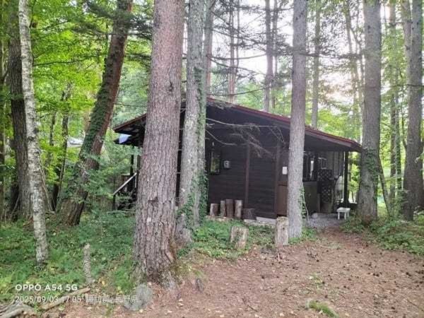 諏訪郡富士見町、中古一戸建ての画像です