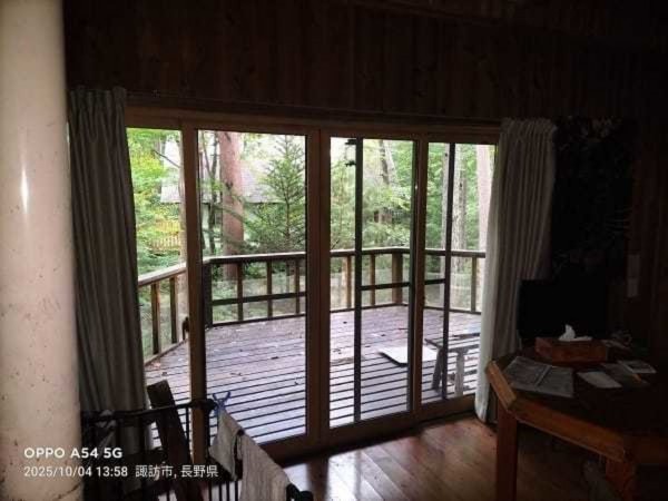 諏訪郡富士見町、中古一戸建ての画像です