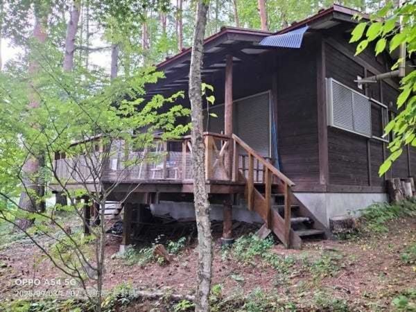 諏訪郡富士見町、中古一戸建ての画像です