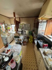 諏訪市、中古一戸建ての画像です