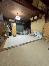 諏訪市、中古一戸建ての画像です