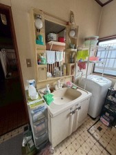 諏訪市、中古一戸建ての画像です