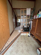 諏訪市、中古一戸建ての画像です