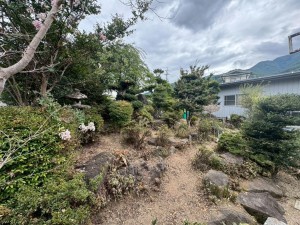 諏訪市、中古一戸建ての画像です