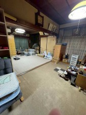 諏訪市、中古一戸建ての画像です