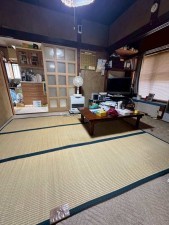 諏訪市、中古一戸建ての画像です