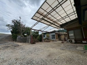 諏訪市、中古一戸建ての画像です