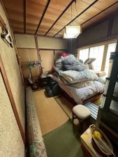 諏訪市、中古一戸建ての画像です