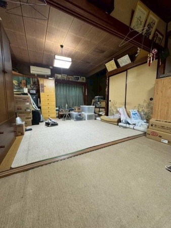 諏訪市、中古一戸建ての画像です