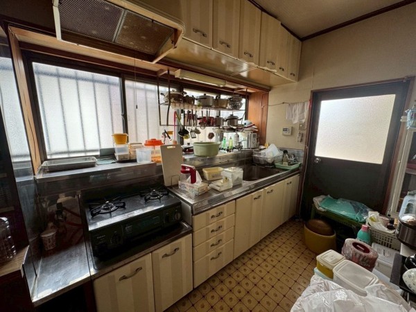 諏訪市、中古一戸建ての画像です