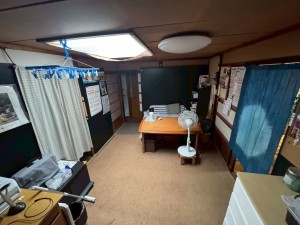 諏訪郡富士見町境、土地の画像です