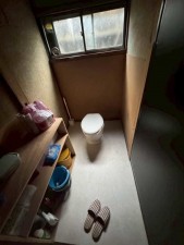 諏訪郡富士見町境、土地の画像です