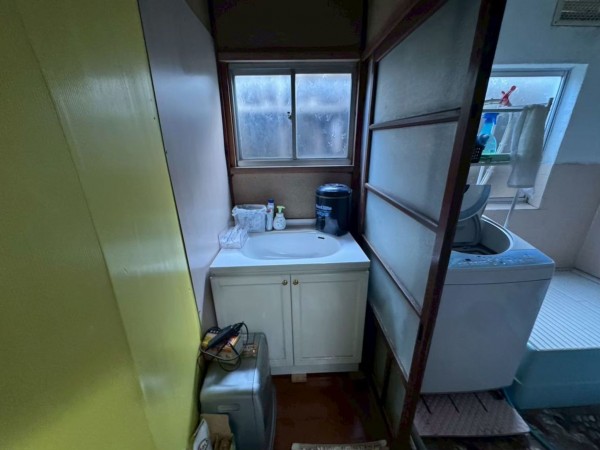 諏訪郡富士見町境、土地の画像です