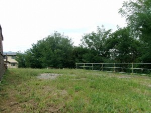 茅野市玉川、土地の画像です