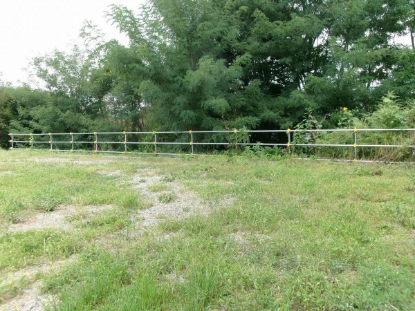 茅野市玉川、土地の画像です