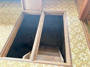 諏訪市、中古一戸建ての画像です