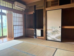 諏訪市、中古一戸建ての画像です