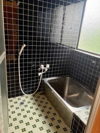 諏訪市、中古一戸建ての画像です