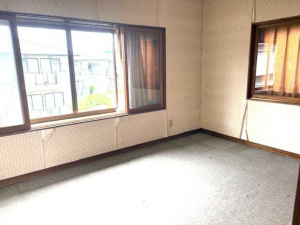 諏訪市、中古一戸建ての画像です