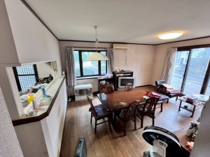 諏訪郡下諏訪町東町中、中古一戸建ての画像です