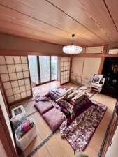 諏訪郡下諏訪町東町中、中古一戸建ての画像です