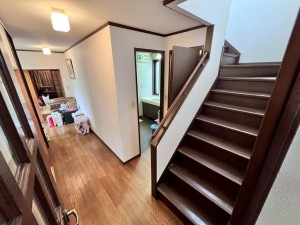 諏訪郡下諏訪町東町中、中古一戸建ての画像です