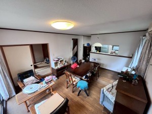 諏訪郡下諏訪町東町中、中古一戸建ての画像です